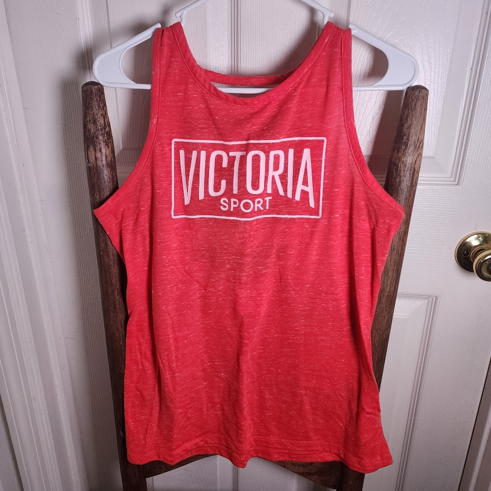 Victoria Sport Tank top